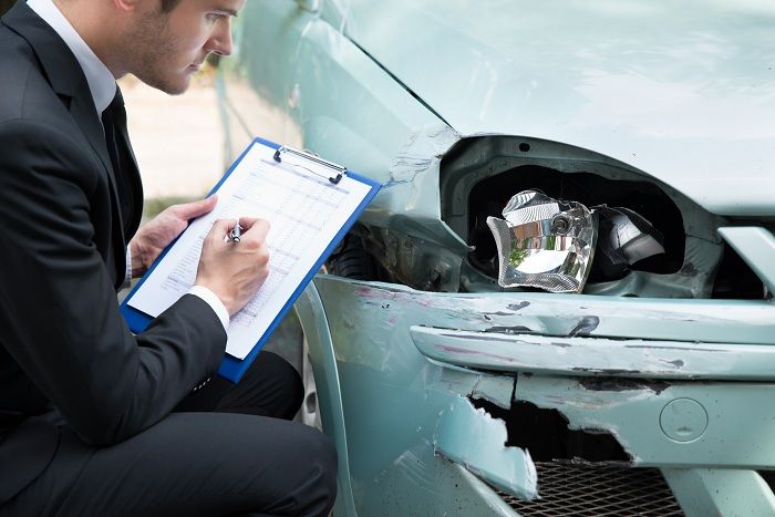 Claims Assessment
